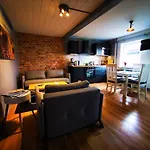 Seerose Boutique Hotel