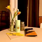 Seerose Boutique Hotel