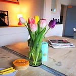 Hotel Seerose Boutique Tating