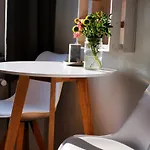Hotel Seerose Boutique Tating