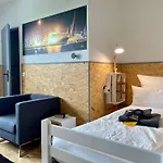 Seerose Boutique Hotel