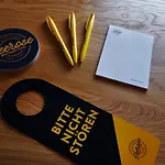 Seerose Boutique Hotel 3*
