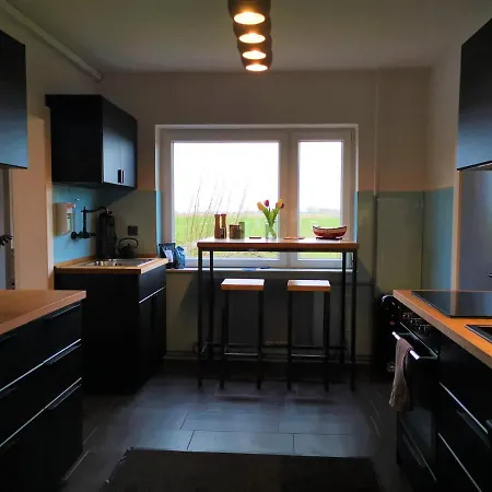 Seerose Boutique-pension מלון 3*