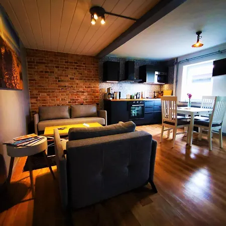 Seerose Boutique-pension מלון