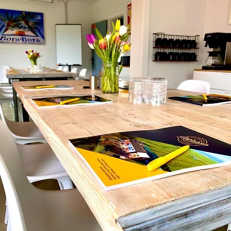 Seerose Boutique-pension