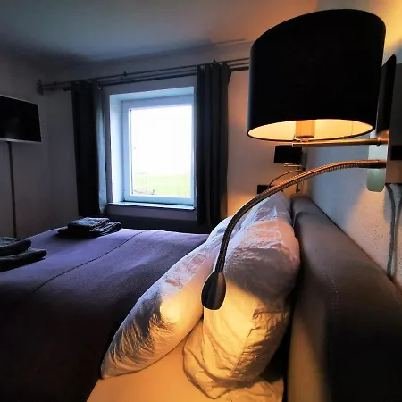 מלון Seerose Boutique-pension