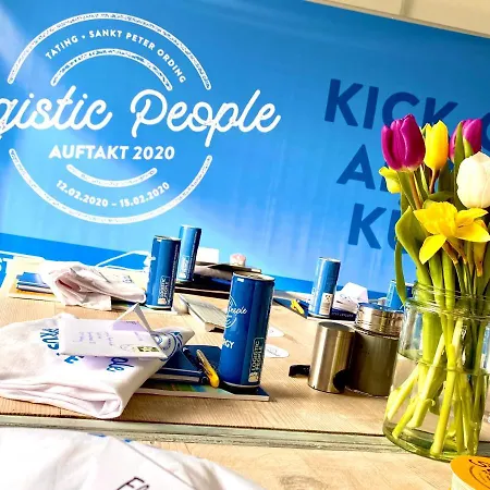 Hotel Seerose Boutique-pension