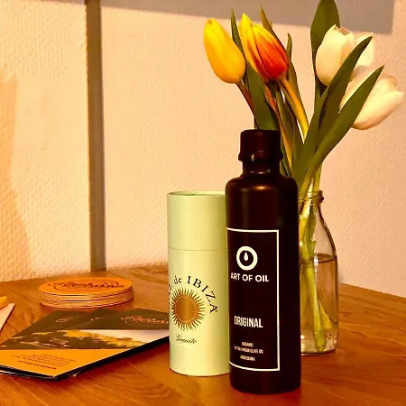 מלון Seerose Boutique-pension