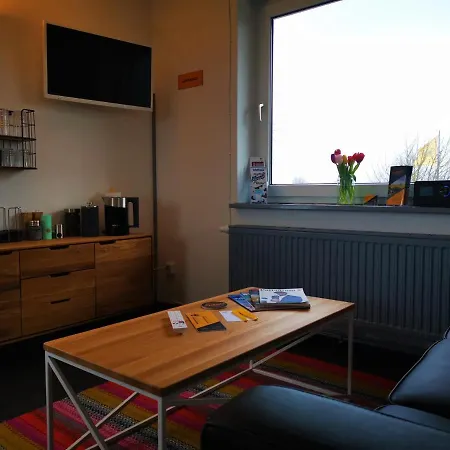 Seerose Boutique-pension