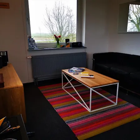 Seerose Boutique-pension מלון