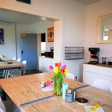 מלון Seerose Boutique-pension 3*