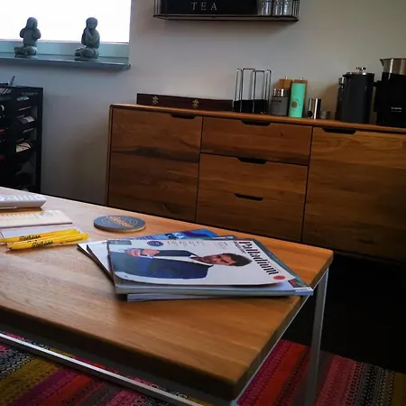 מלון Seerose Boutique-pension 3*