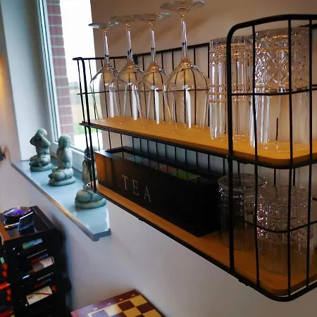 מלון Seerose Boutique-pension