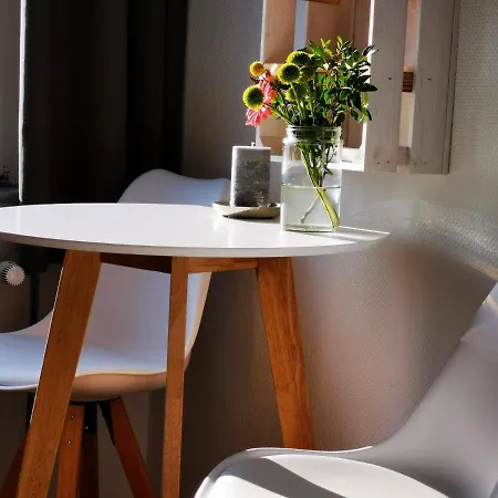 Hotel Seerose Boutique-pension Tating