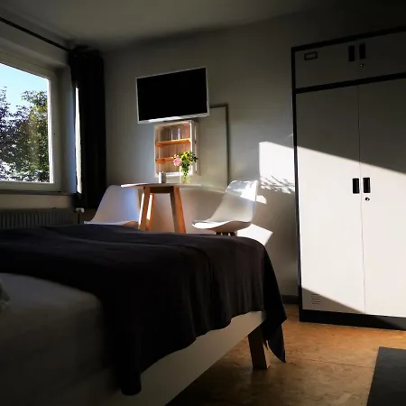 Seerose Boutique-pension تاتينغ