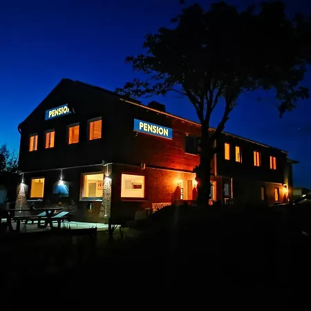 Seerose Boutique-pension מלון 3*