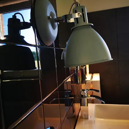 Hotel Seerose Boutique-pension 3*