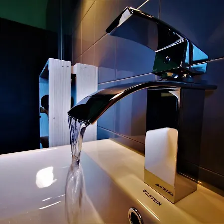 Seerose Boutique-pension 3* טאטינג