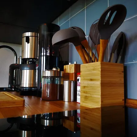 Seerose Boutique-pension טאטינג