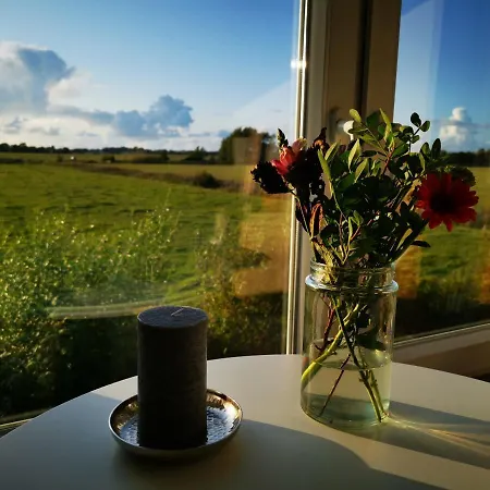 Hotel Seerose Boutique-pension Tating