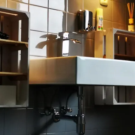 Seerose Boutique-pension מלון 3*