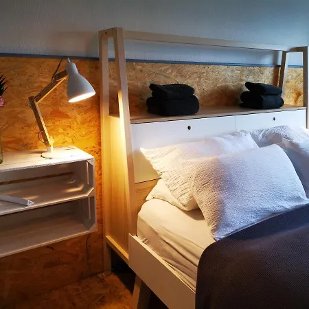 Seerose Boutique-pension 3*