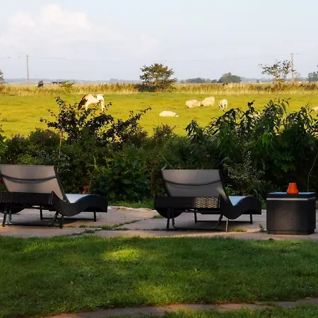 Seerose Boutique-pension 3*