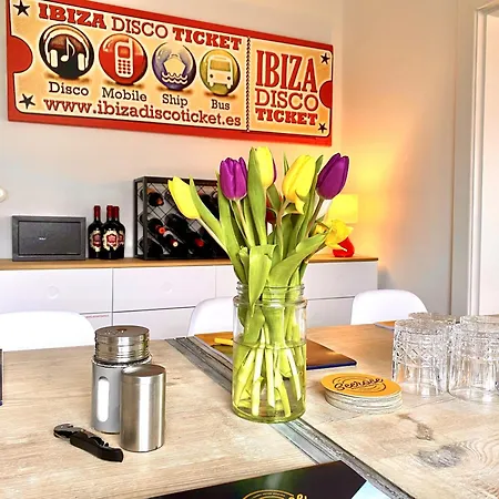 Seerose Boutique-pension טאטינג