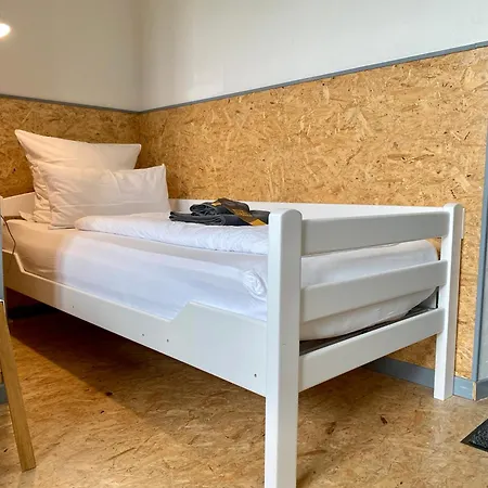 Hotel Seerose Boutique-pension 3*