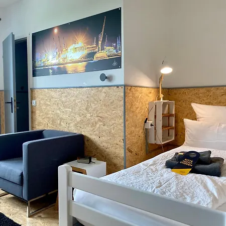 Seerose Boutique-pension Hotel