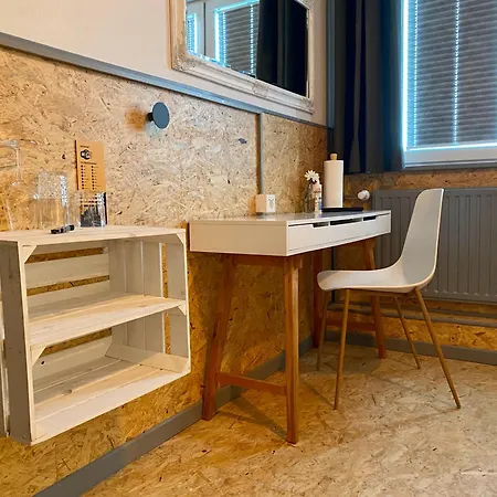 Seerose Boutique-pension Szálloda 3*