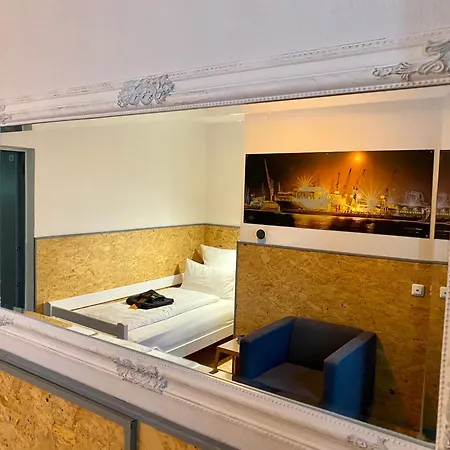 Hotel Seerose Boutique-pension 3*