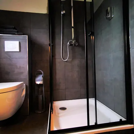 Seerose Boutique-pension 3* Tating