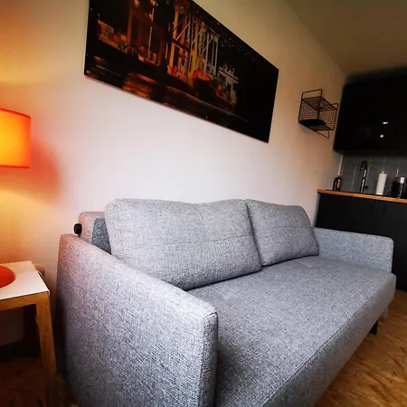 Hotel Seerose Boutique-pension 3*