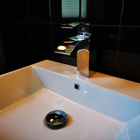 Hotel Seerose Boutique-pension