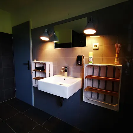 Hotel Seerose Boutique-pension