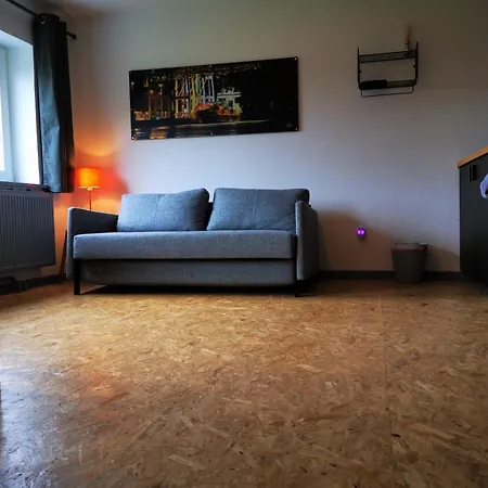 Hotel Seerose Boutique-pension
