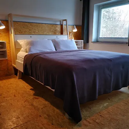 Hotel Seerose Boutique-pension 3*