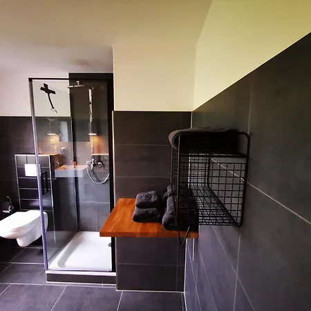 Hotel Seerose Boutique-pension