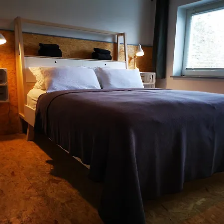 Seerose Boutique Hotel Tating