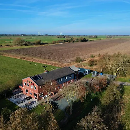 Seerose Boutique-pension 3* טאטינג