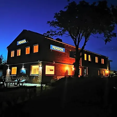 호텔 Seerose Boutique 3*
