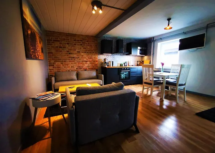 Seerose Boutique-pension Hotel