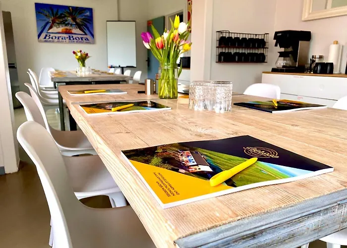 Seerose Boutique-pension