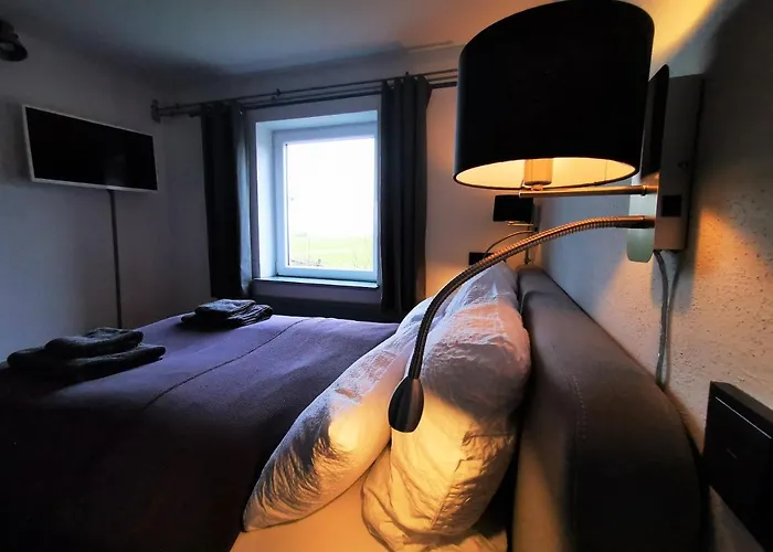 Hotel Seerose Boutique-pension