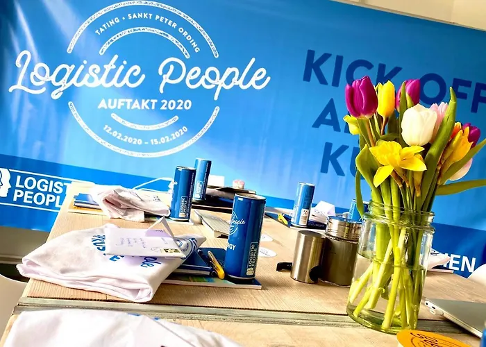 Hotel Seerose Boutique-pension