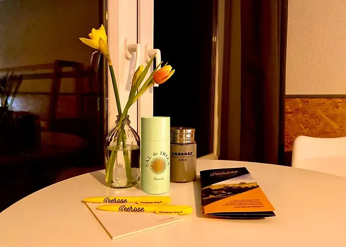 Seerose Boutique-pension Hotel