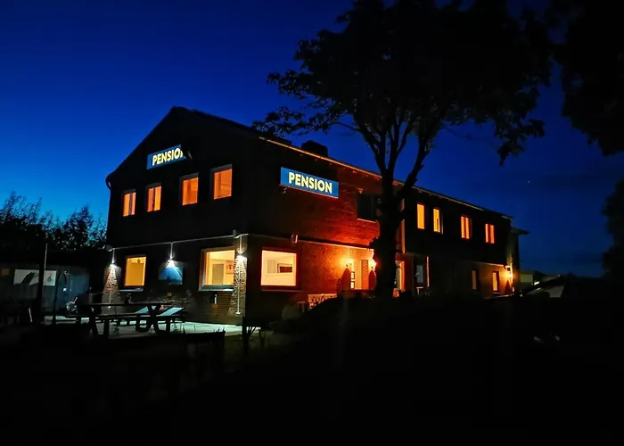 Seerose Boutique-pension Hotel 3*