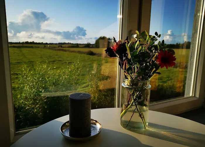 Hotel Seerose Boutique Tating