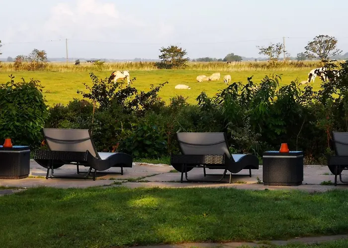 Seerose Boutique-pension 3*